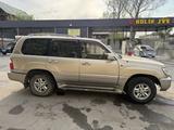 Lexus LX 470 2000 годаүшін7 800 000 тг. в Алматы – фото 5