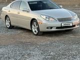 Lexus ES 330 2004 годаfor5 350 000 тг. в Караганда – фото 2