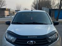 ВАЗ (Lada) Granta 2190 2021 годаүшін3 700 000 тг. в Алматы