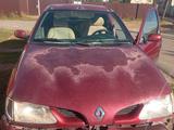 Renault Megane 1997 года за 600 000 тг. в Аксай