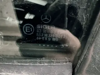 Mercedes-Benz E 280