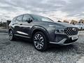 Hyundai Santa Fe 2021 года за 15 000 000 тг. в Астана – фото 2