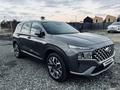 Hyundai Santa Fe 2021 года за 15 000 000 тг. в Астана – фото 8