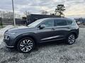 Hyundai Santa Fe 2021 года за 15 000 000 тг. в Астана – фото 11