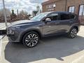 Hyundai Santa Fe 2021 года за 15 000 000 тг. в Астана – фото 3