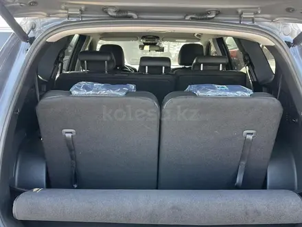 Hyundai Santa Fe 2021 года за 15 000 000 тг. в Астана – фото 7