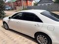 Toyota Camry 2007 года за 5 500 000 тг. в Актобе – фото 4