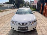 Toyota Camry 2007 года за 5 500 000 тг. в Актобе