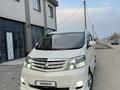 Toyota Alphard 2006 годаfor4 400 000 тг. в Шымкент – фото 20