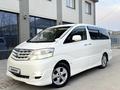 Toyota Alphard 2006 годаfor4 400 000 тг. в Шымкент – фото 22