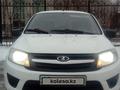 ВАЗ (Lada) Granta 2190 2015 годаүшін2 400 000 тг. в Астана – фото 13