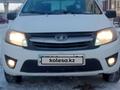 ВАЗ (Lada) Granta 2190 2015 года за 2 400 000 тг. в Астана – фото 29