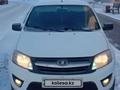 ВАЗ (Lada) Granta 2190 2015 годаүшін2 500 000 тг. в Астана – фото 30