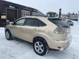 Lexus RX 300 2005 годаfor8 000 000 тг. в Усть-Каменогорск – фото 4