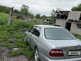 Nissan Bluebird 1998 года за 700 000 тг. в Талдыкорган – фото 2