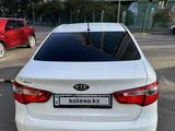 Kia Rio 2014 годаүшін4 900 000 тг. в Алматы – фото 4