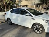 Kia Rio 2014 годаүшін4 900 000 тг. в Алматы – фото 3