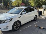 Kia Rio 2014 годаүшін4 900 000 тг. в Алматы – фото 2