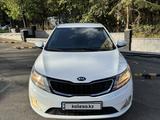 Kia Rio 2014 годаүшін4 900 000 тг. в Алматы