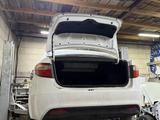 Kia Rio 2013 года за 10 000 тг. в Астана