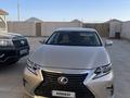 Lexus ES 300h 2014 годаfor7 700 000 тг. в Жанаозен