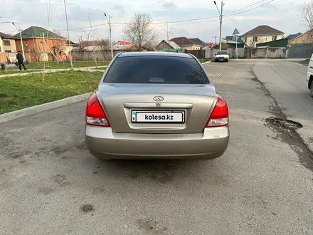 Hyundai Avante 2001 года за 2 600 000 тг. в Алматы – фото 4