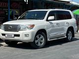 Toyota Land Cruiser 2008 года за 14 500 000 тг. в Шымкент – фото 5