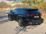 Toyota Highlander 2022 года за 25 500 000 тг. в Усть-Каменогорск – фото 5