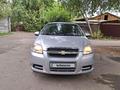 Chevrolet Aveo 2011 годаүшін3 300 000 тг. в Алматы