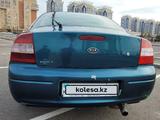 Kia Shuma 2000 года за 450 000 тг. в Астана – фото 2