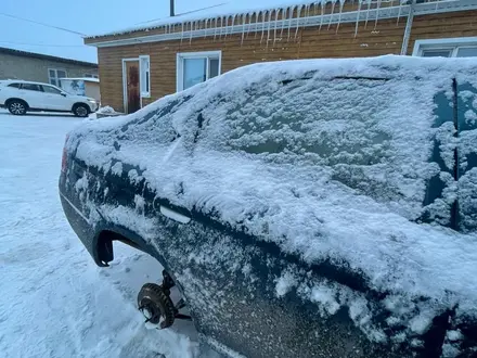 Kia Shuma 2000 года за 450 000 тг. в Астана – фото 6