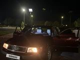 Audi 100 1991 года за 2 250 000 тг. в Астана – фото 4