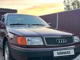 Audi 100 1991 года за 2 250 000 тг. в Астана