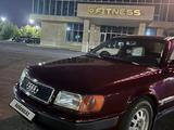 Audi 100 1991 года за 2 250 000 тг. в Астана – фото 3