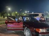 Audi 100 1991 года за 2 250 000 тг. в Астана – фото 5