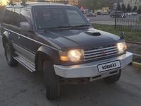 Mitsubishi Pajero 1996 годаfor3 000 000 тг. в Астана