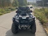 CFMoto  CF800-2 (X8) 2016 года за 3 800 000 тг. в Усть-Каменогорск – фото 2