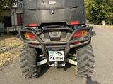 CFMoto  CF800-2 (X8) 2016 года за 3 800 000 тг. в Усть-Каменогорск – фото 4