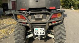 CFMoto  CF800-2 (X8) 2016 года за 3 800 000 тг. в Усть-Каменогорск – фото 4
