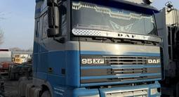DAF  95 1997 года за 10 500 000 тг. в Алматы – фото 3