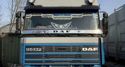 DAF  95 1997 года за 10 500 000 тг. в Алматы