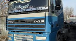DAF  95 1997 года за 10 500 000 тг. в Алматы – фото 4