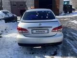 Nissan Almera 2015 годаfor5 000 000 тг. в Караганда – фото 4