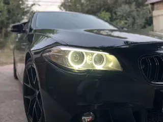 BMW 528
