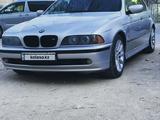 BMW 530 2001 года за 4 500 000 тг. в Актау – фото 2