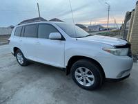 Toyota Highlander 2011 годаүшін11 000 000 тг. в Атырау