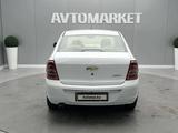 Chevrolet Cobalt 2022 года за 5 300 000 тг. в Атырау – фото 4