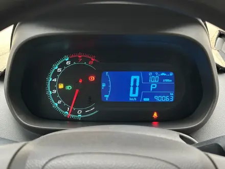 Chevrolet Cobalt 2022 года за 5 300 000 тг. в Атырау – фото 18