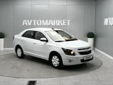 Chevrolet Cobalt 2022 года за 5 300 000 тг. в Атырау – фото 2