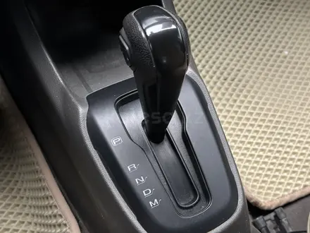 Chevrolet Cobalt 2022 года за 5 300 000 тг. в Атырау – фото 20